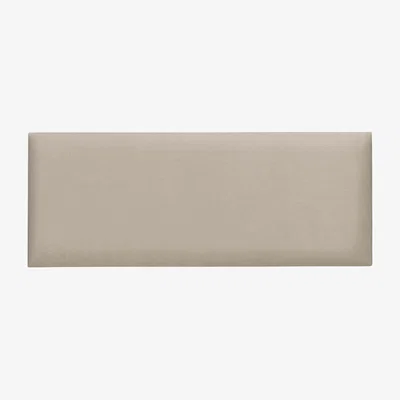 Downtown Highgrove Roma Strutted Headboard - 120cm Small Double