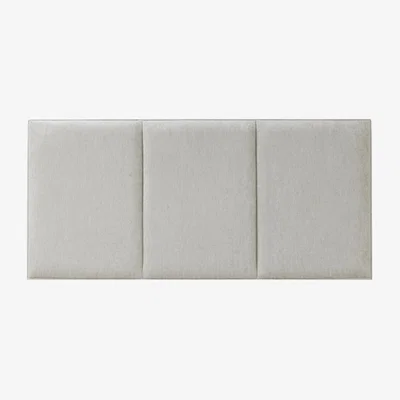 Downtown Highgrove Saturn Strutted Headboard - 90cm Single