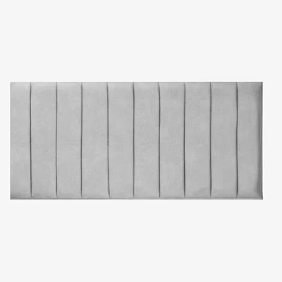 Downtown Highgrove Pluto Strutted Headboard - 90cm Single