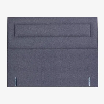 Downtown Vispring Enyo Euro Fit Floor Standing Headboard - 150cm King