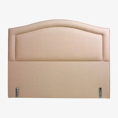 Downtown Vispring Artemis Euro Fit Floor Standing Headboard - 90cm Single