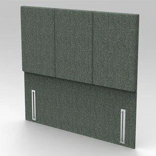 Downtown Harrison Spinks Vancouver Deep Headboard - 150cm King