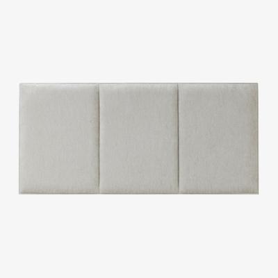 Downtown Highgrove Saturn Strutted Headboard - 120cm Small Double