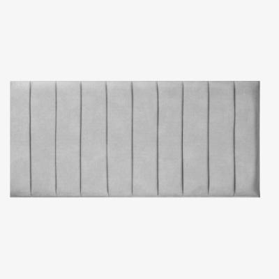 Downtown Highgrove Pluto Strutted Headboard - 180cm Super King