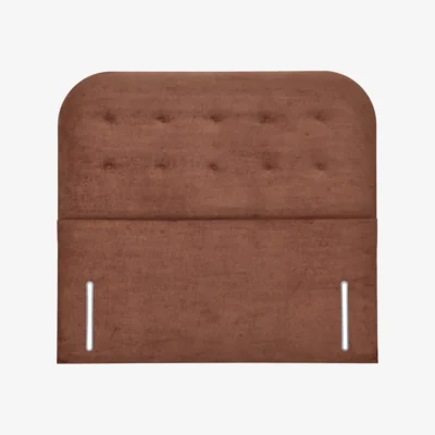 Downtown Highgrove Langley Headboard - 90cm Single - Strutted Headboard
