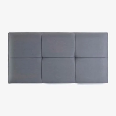 Downtown Hypnos Fiona Headboard - 120cm Small Double - Strutted Bed Fixing - Standard Fabric