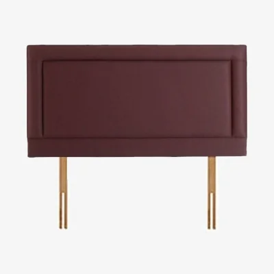 Downtown Hypnos Isobella Headboard - 135cm Double - Shallow