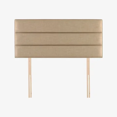 Downtown Hypnos Josephine Headboard - 90cm Single - Shallow