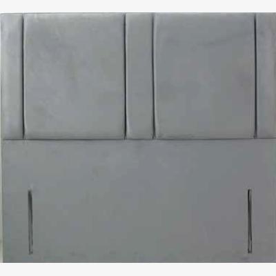 Downtown Highgrove Pegasus Floor Standing Headboard - 120cm Small Double