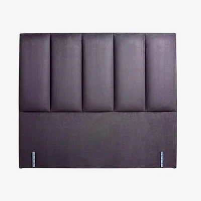Downtown Vispring Ceto Euro Fit Floor Standing Headboard - 135cm Double