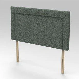 Downtown Harrison Spinks Reykjavik Strutted Headboard - 150cm King