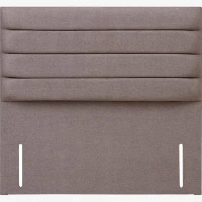 Downtown Highgrove Artemis Deluxe Floor Standing Headboard - 150cm King
