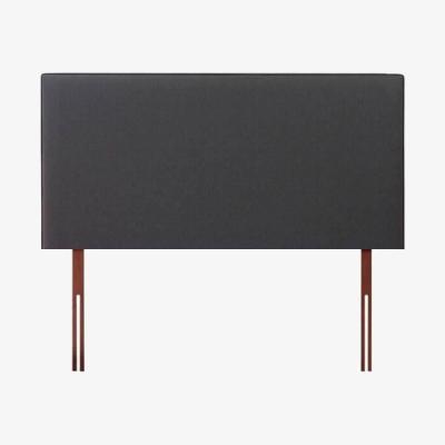 Downtown Relyon Modern Strutted Headboard - 150cm King - Fabric Grade B
