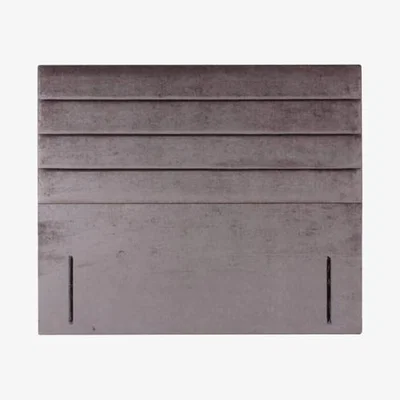 Downtown Kaymed Sarah Floor Standing Headboard - 135cm Double - Standard Fabric