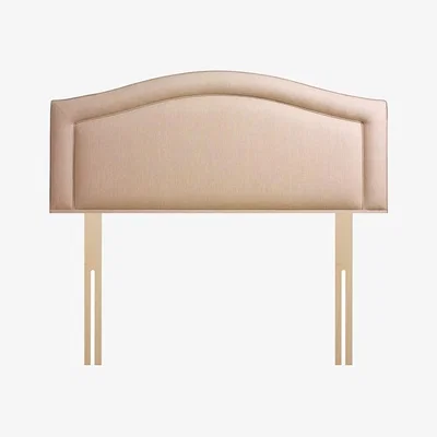 Downtown Vispring Artemis Strutted Headboard - 135cm Double
