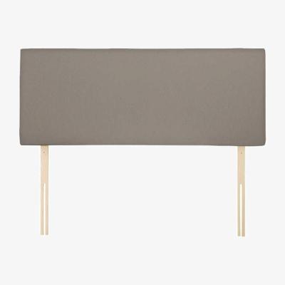 Downtown Silentnight Lyon Strutted Headboard - 135cm Double - Standard Fabric