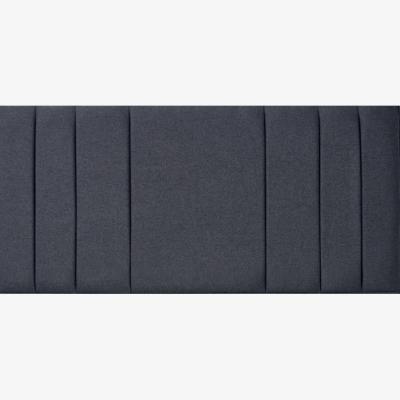 Downtown Highgrove Luna Strutted Headboard - 180cm Super King