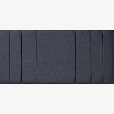 Downtown Highgrove Luna Strutted Headboard - 180cm Super King