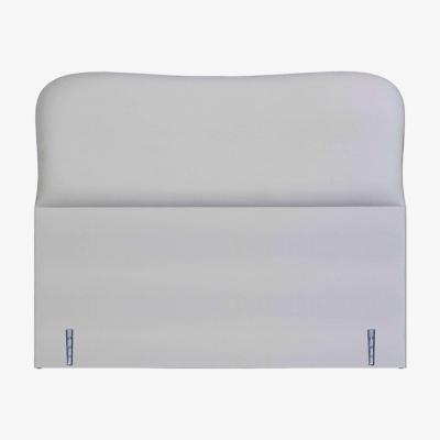 Downtown Vispring Lennox Euro Fit Floor Standing Headboard - 135cm Double