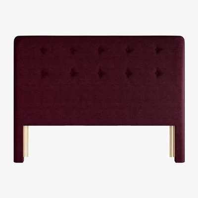 Downtown Relyon Rydal Strutted Headboard - 90cm Single - Fabric Grade B