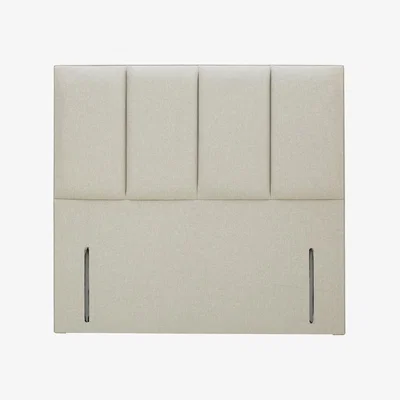 Downtown Highgrove Gemini Floor Standing Headboard - 135cm Double