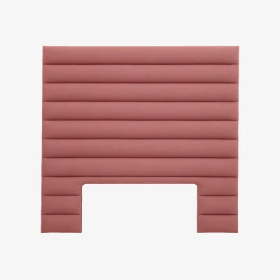 Westwing Bouclé Headboard Shermin