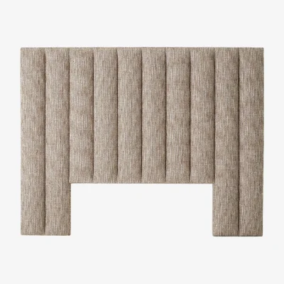 Westwing Upholstered Headboard Ditmar