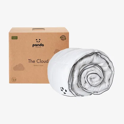 Cuckooland Panda London The Cloud Bamboo Duvet - Double