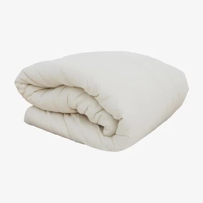 Furniture Village Hypnos - Bespoke Cotton 12.5 Tog Duvet - Double
