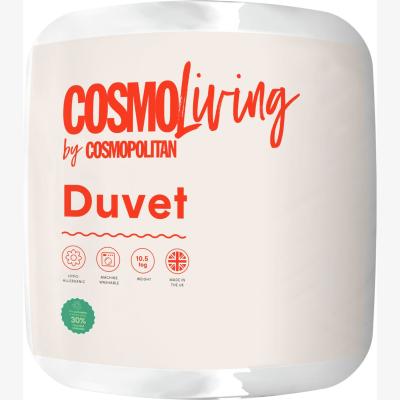 Habitat Cosmo Living 10.5 Tog Duvet - Double
