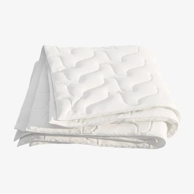 Habitat Emma Sleep All Seasons Anti Allergy 10.5 Tog Duvet - Double