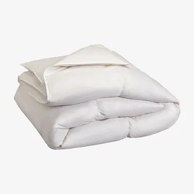 Habitat Habitat Duck Feather 10.5 Tog Duvet - Double