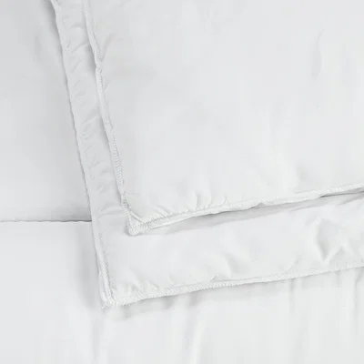 Habitat Habitat Supersoft Washable 15 Tog Duvet - Double