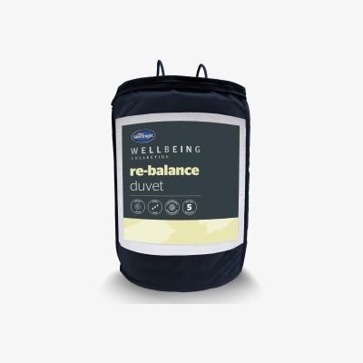 Habitat Silentnight Rebalance 10.5 Tog Duvet - Double