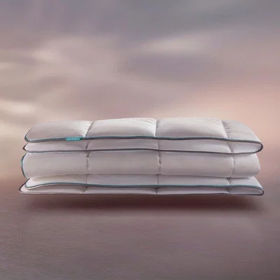 Habitat Simba Sleep Hybrid with Stratos Duvet - Double