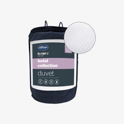 Habitat Silentnight Hotel Collection 4.5 Tog Duvet - Double