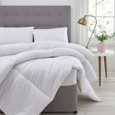 Habitat Silentnight Middleton Collection 10.5 Tog Duvet - Double