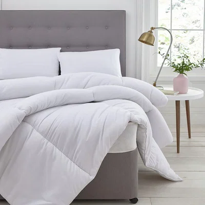 Habitat Silentnight Middleton Collection 10.5 Tog Duvet - Double