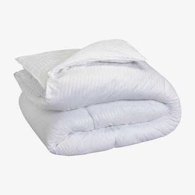 Habitat Habitat Feels Like Down 10.5 Tog Duvet - Double