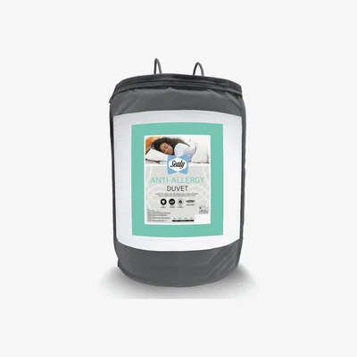 Habitat Sealy Anti Allergy Hollowfibre 10.5Tog Duvet - Double