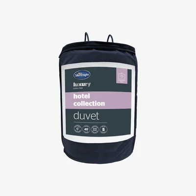 Habitat Silentnight Hotel Collection 10.5 Tog Duvet - Double