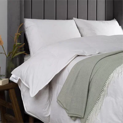 John Lewis EarthKind™ Recycled Feather & Down Duvet, 13.5 Tog