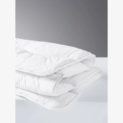 John Lewis John Lewis Temperature Regulating Breathable Duvet, 13.5 Tog