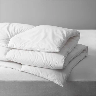 John Lewis John Lewis ANYDAY Microfibre Duvet, 15 Tog