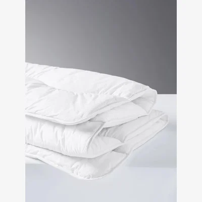 John Lewis John Lewis Temperature Regulating Breathable Duvet, 13.5 Tog