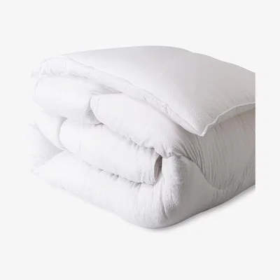 John Lewis The Fine Bedding Company Breathe Duvet, 10.5 Tog