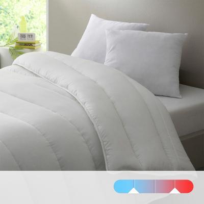 La Redoute 4-Seasons Double Duvet with Sanitized Treatment