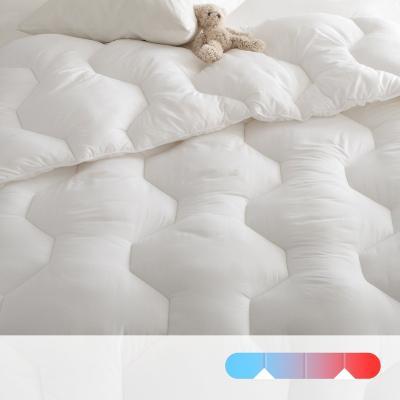 La Redoute Rêverie Nature 4 Seasons Double Duvet