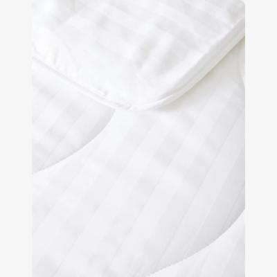 Marks & Spencer Autograph Silk 10.5 Tog Duvet - DBL - White, White