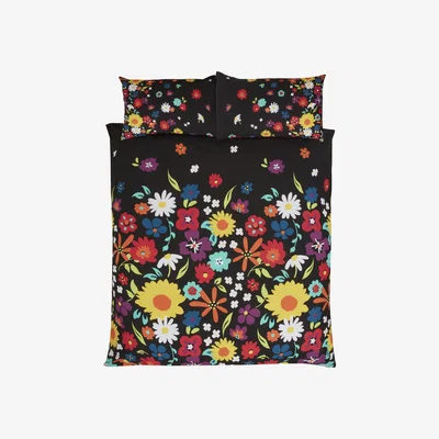 The Range Brighton Duvet Set - Multi / Double